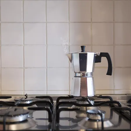 Cifuentes Apartman *