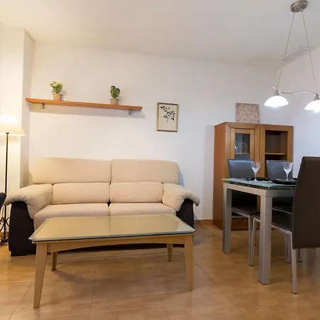 Apartman Cifuentes *