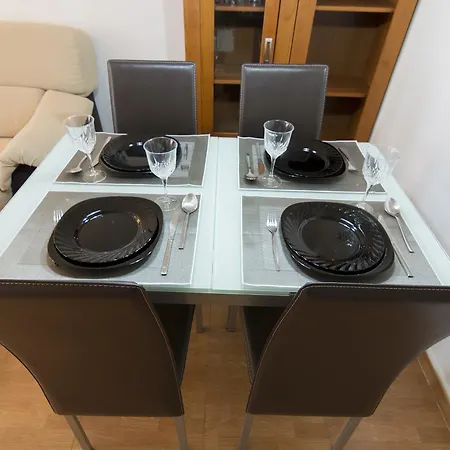 Apartman Cifuentes *