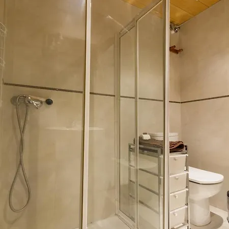 Cifuentes Apartman Granada