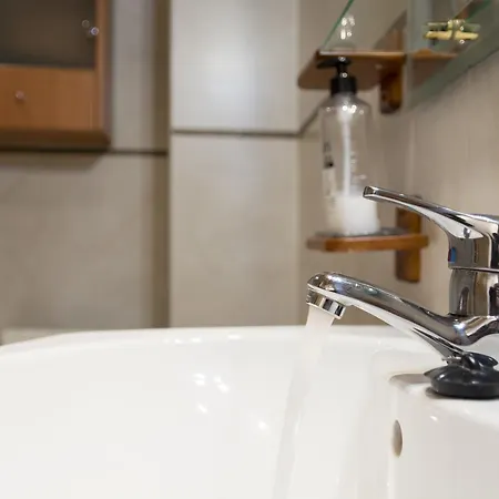 Apartman Cifuentes *
