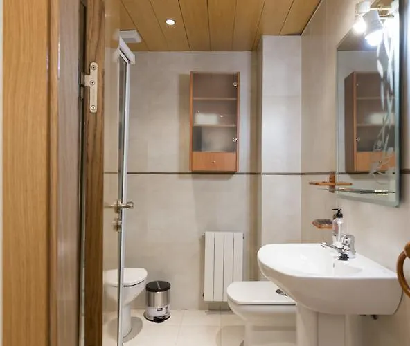 Appartement Cifuentes *