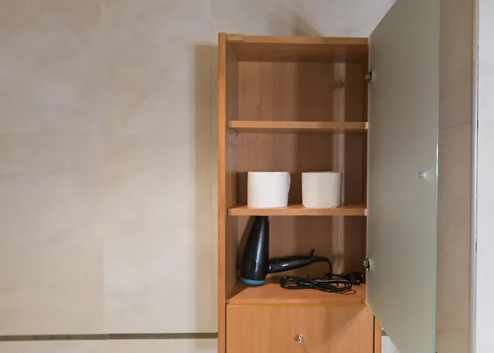 Cifuentes Appartement *