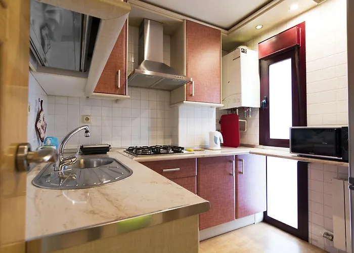 Cifuentes Appartement Grenade
