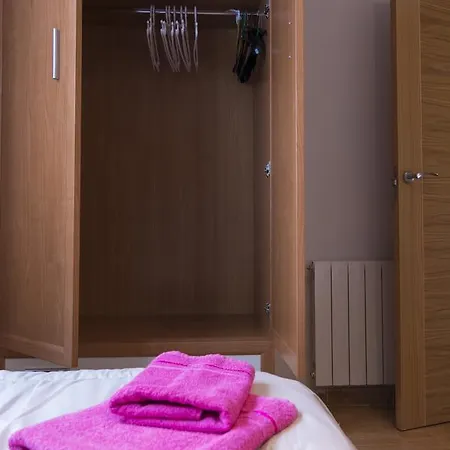 Apartment Cifuentes