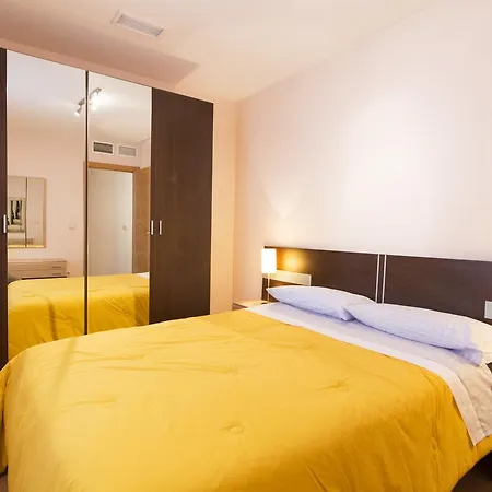 Cifuentes Apartment Granada
