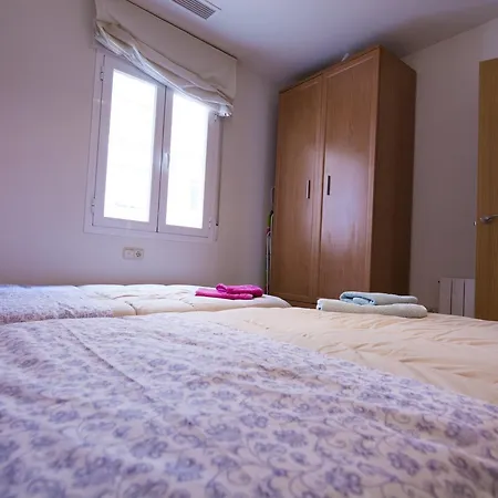 Cifuentes Apartment Granada