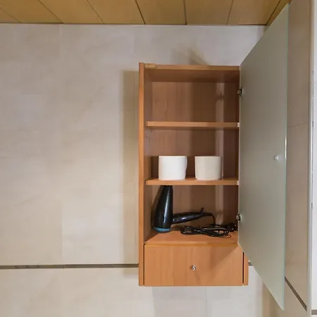 Cifuentes Apartment *