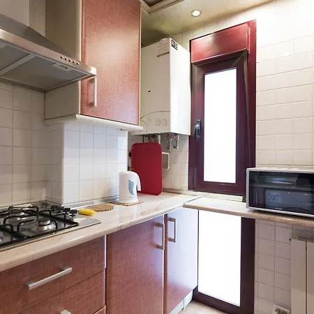 Apartment Cifuentes