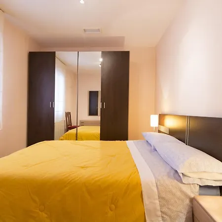 Cifuentes Apartment