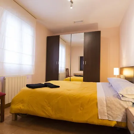 Cifuentes Apartment Granada