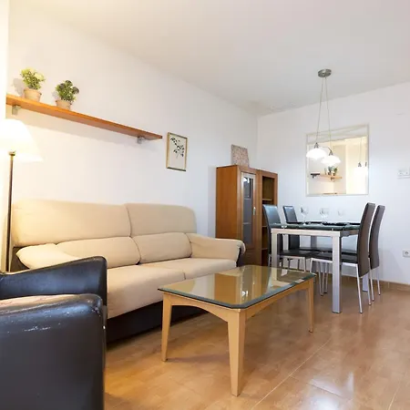 Cifuentes Apartment Granada